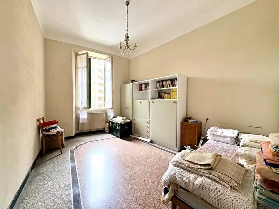 Immagine 6 di Appartamento in vendita  in VIA PADOVA 1 a Savona