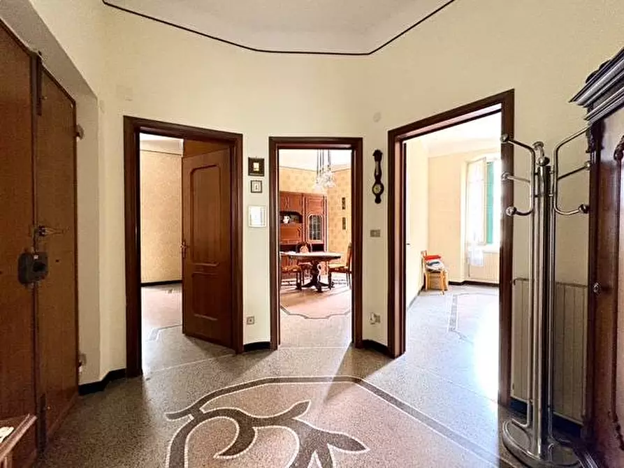 Immagine 13 di Appartamento in vendita  in VIA PADOVA 1 a Savona