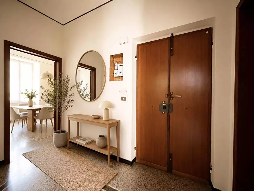 Immagine 16 di Appartamento in vendita  in VIA PADOVA 1 a Savona