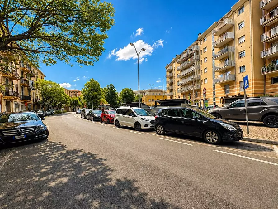 Immagine 19 di Appartamento in vendita  in VIA PADOVA 1 a Savona