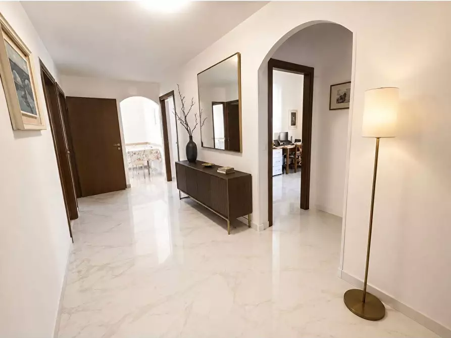 Immagine 9 di Appartamento in vendita  in Via Garroni 22 a Savona