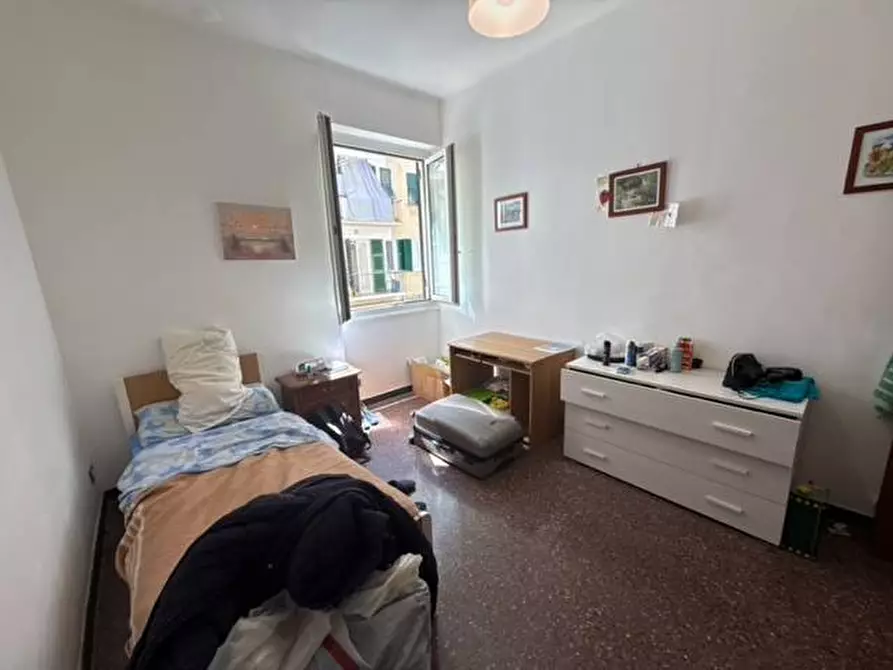 Immagine 3 di Appartamento in vendita  in Via Garroni 22 a Savona