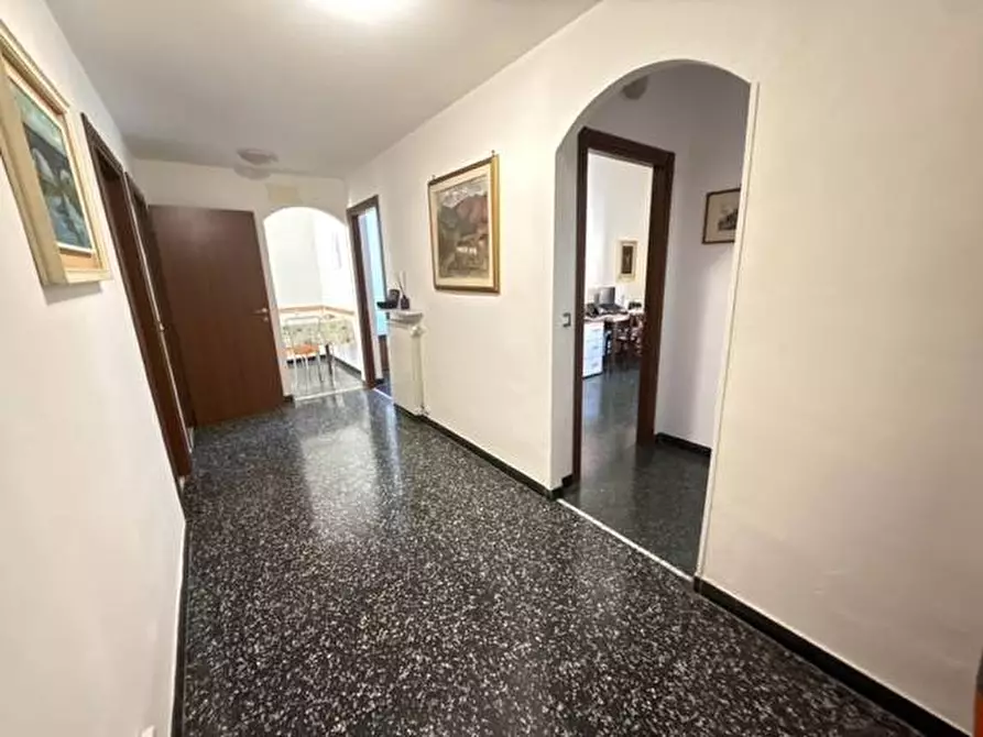 Immagine 8 di Appartamento in vendita  in Via Garroni 22 a Savona