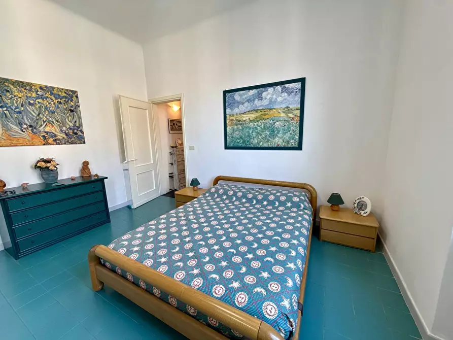 Immagine 16 di Appartamento in vendita  in via verdi 19 a Savona