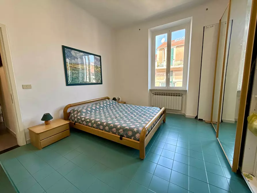 Immagine 13 di Appartamento in vendita  in via verdi 19 a Savona