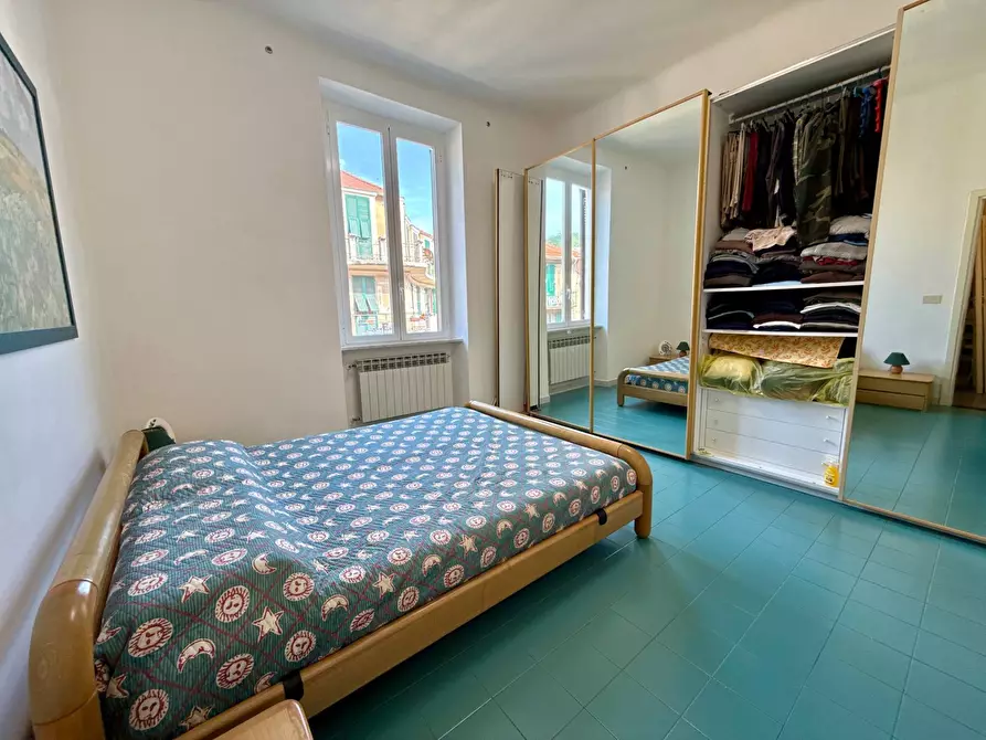 Immagine 15 di Appartamento in vendita  in via verdi 19 a Savona