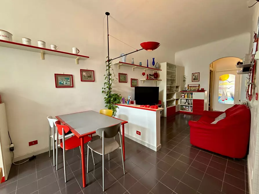 Immagine 1 di Appartamento in vendita  in via verdi 19 a Savona