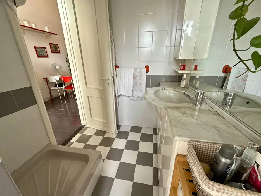 Immagine 18 di Appartamento in vendita  in via verdi 19 a Savona