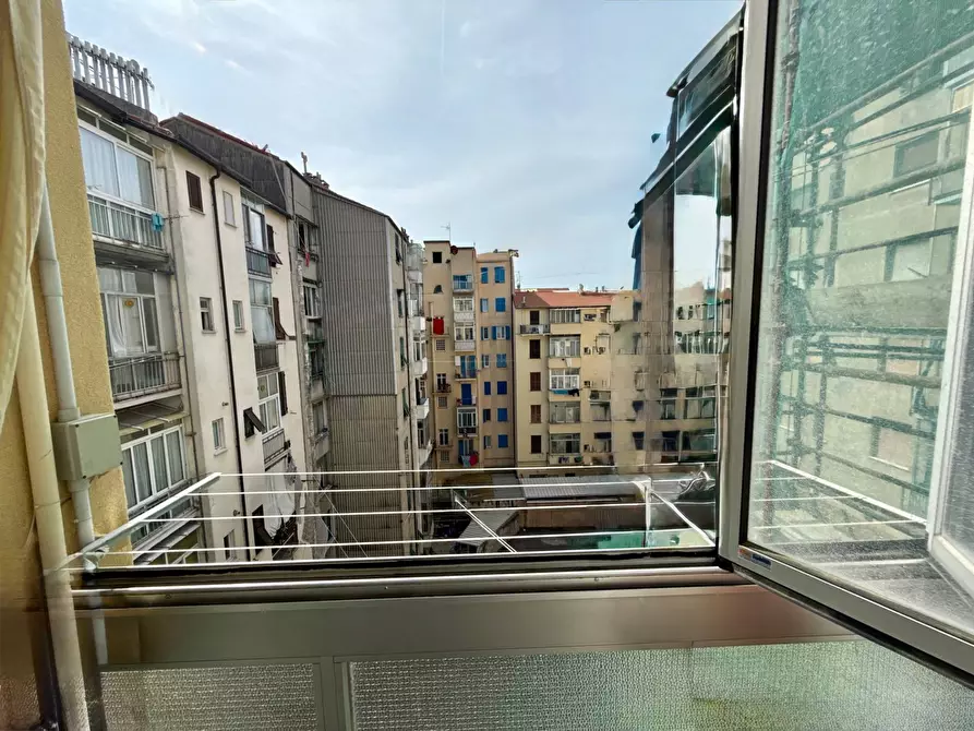Immagine 21 di Appartamento in vendita  in via verdi 19 a Savona