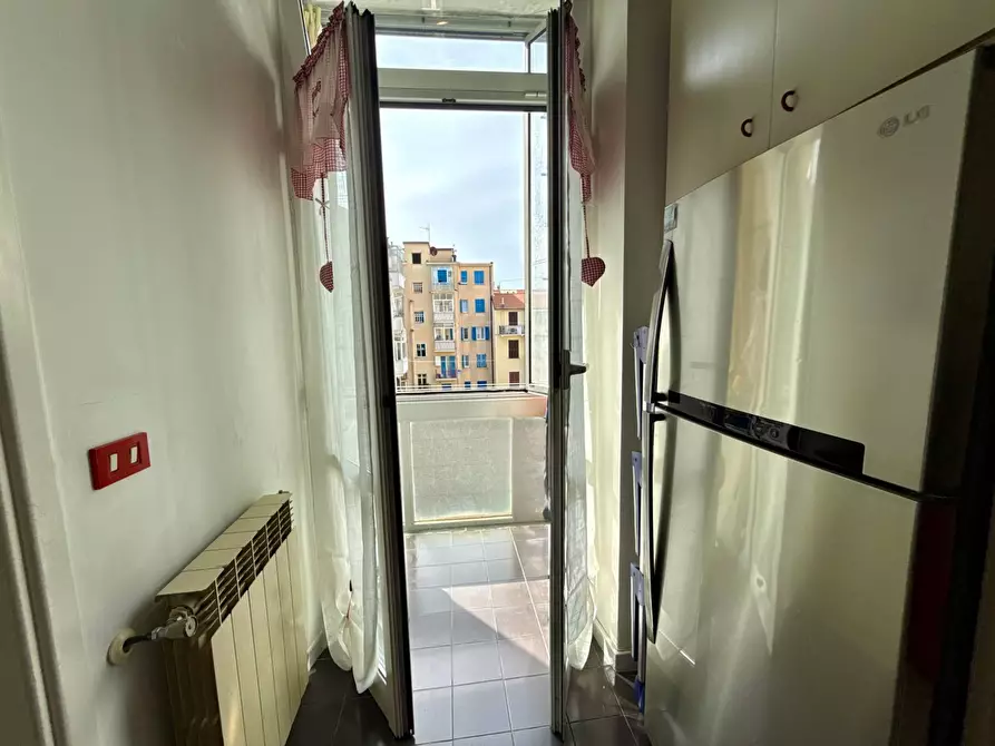 Immagine 22 di Appartamento in vendita  in via verdi 19 a Savona