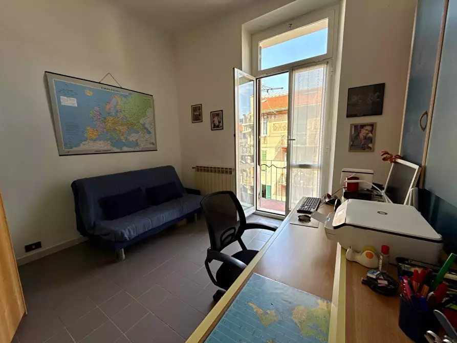 Immagine 24 di Appartamento in vendita  in via verdi 19 a Savona