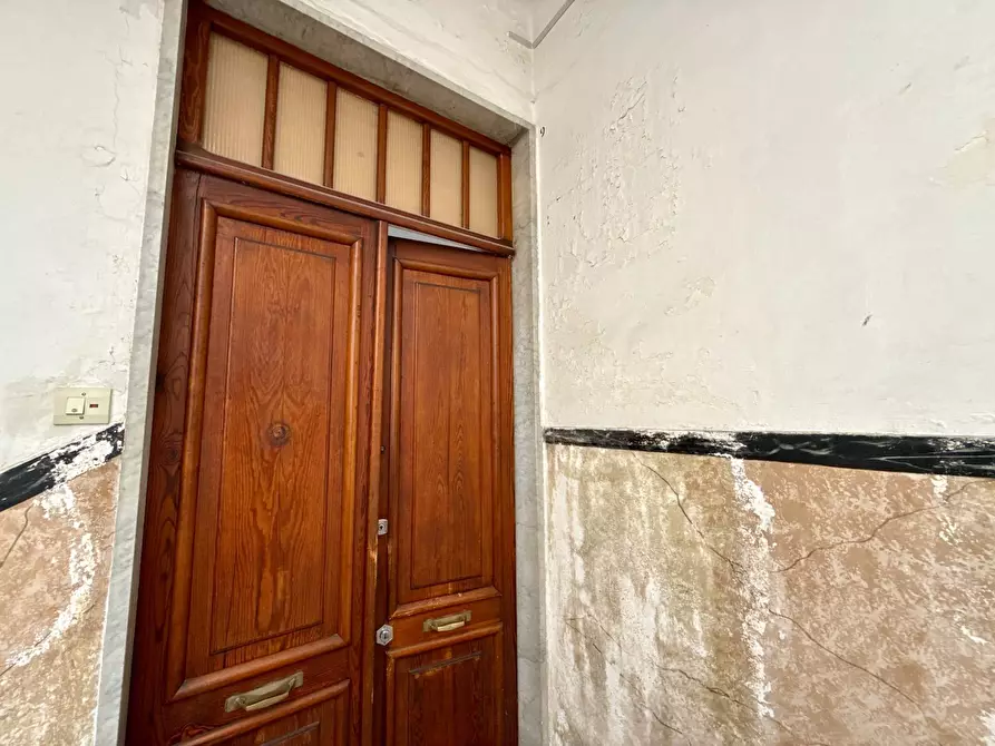 Immagine 28 di Appartamento in vendita  in via verdi 19 a Savona