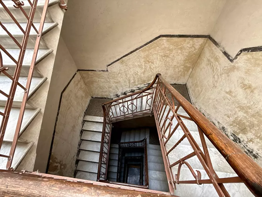 Immagine 27 di Appartamento in vendita  in via verdi 19 a Savona