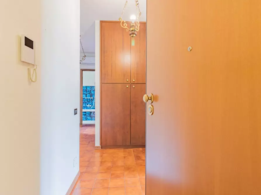 Immagine 2 di Appartamento in vendita  in via ajvdocina 2 a Quiliano