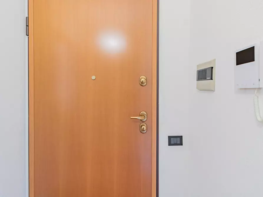Immagine 3 di Appartamento in vendita  in via ajvdocina 2 a Quiliano