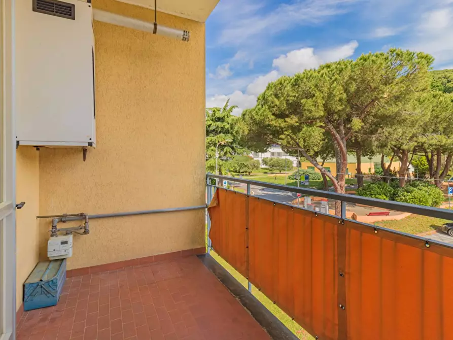 Immagine 13 di Appartamento in vendita  in via ajvdocina 2 a Quiliano