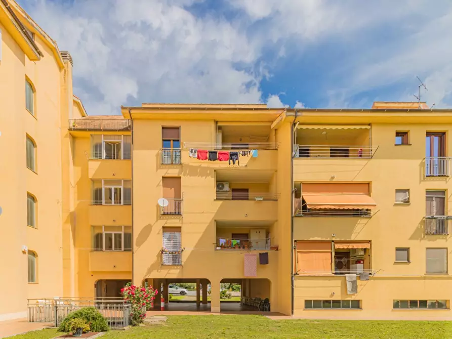 Immagine 37 di Appartamento in vendita  in via ajvdocina 2 a Quiliano