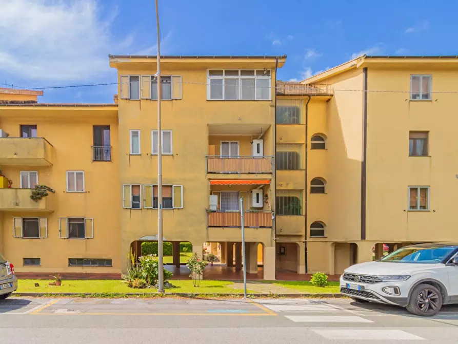 Immagine 39 di Appartamento in vendita  in via ajvdocina 2 a Quiliano
