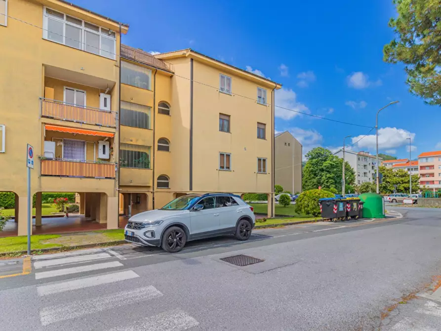 Immagine 41 di Appartamento in vendita  in via ajvdocina 2 a Quiliano
