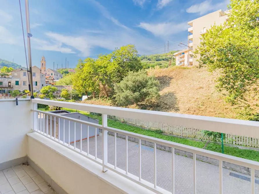 Immagine 7 di Appartamento in vendita  in via san dalmazio 4b a Savona