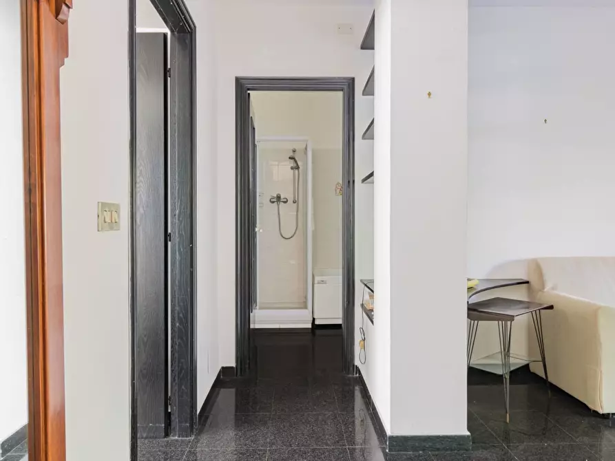 Immagine 14 di Appartamento in vendita  in via san dalmazio 4b a Savona