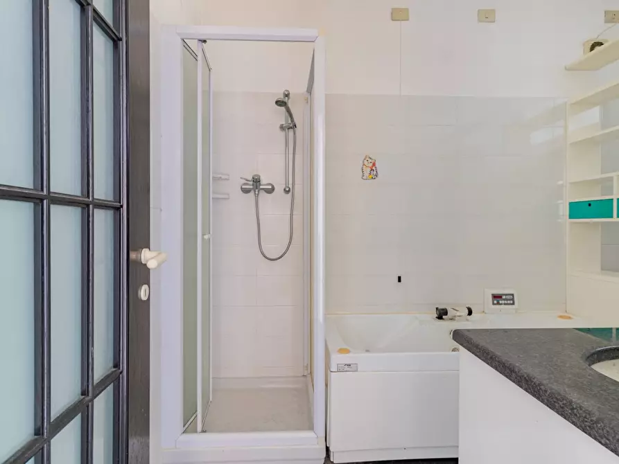 Immagine 15 di Appartamento in vendita  in via san dalmazio 4b a Savona