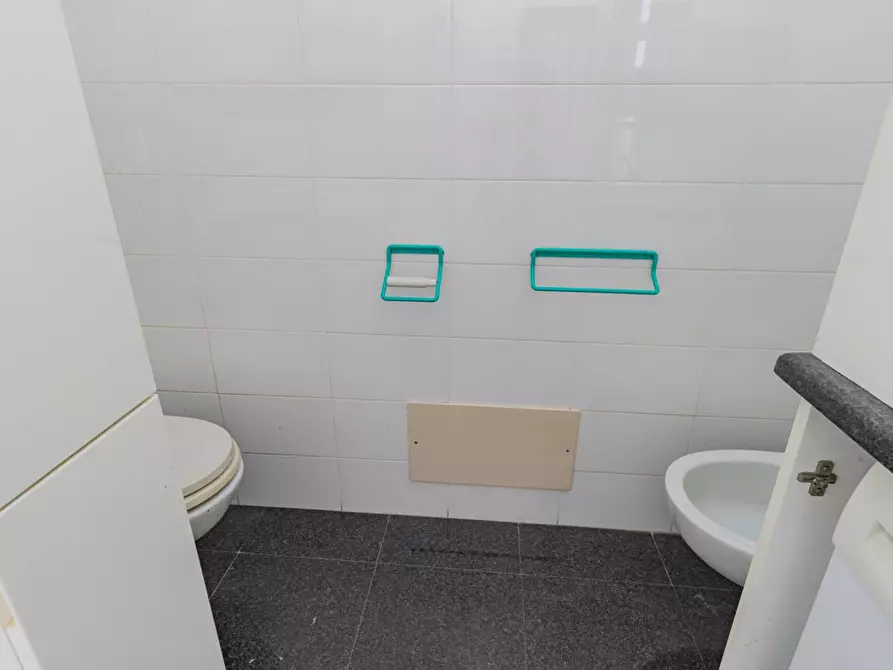 Immagine 18 di Appartamento in vendita  in via san dalmazio 4b a Savona