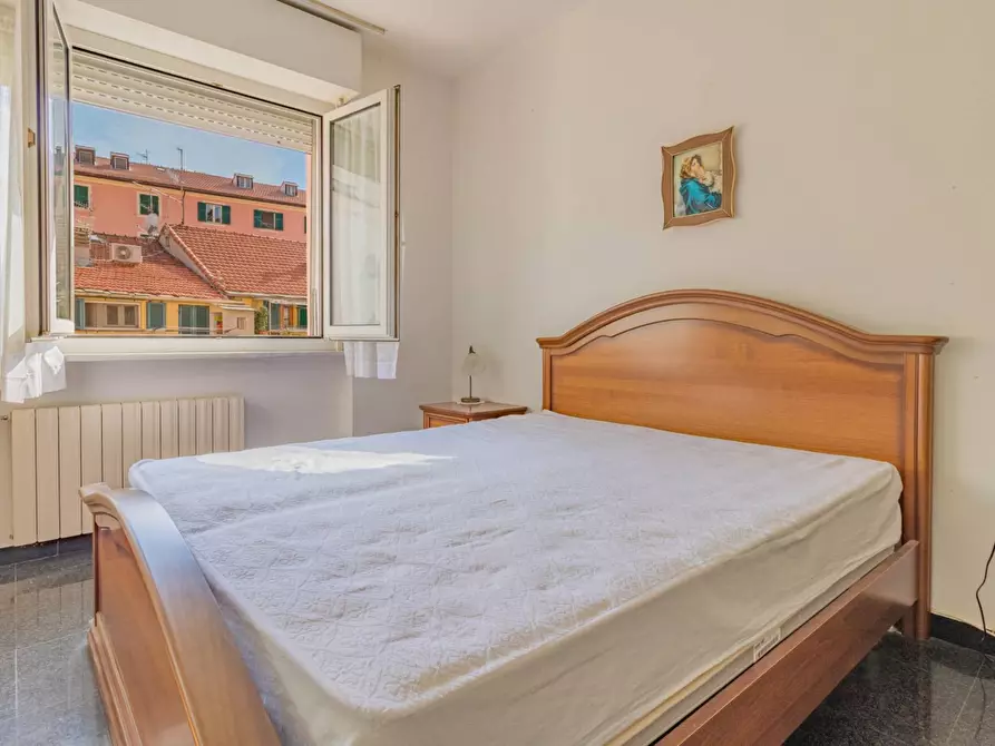 Immagine 22 di Appartamento in vendita  in via san dalmazio 4b a Savona