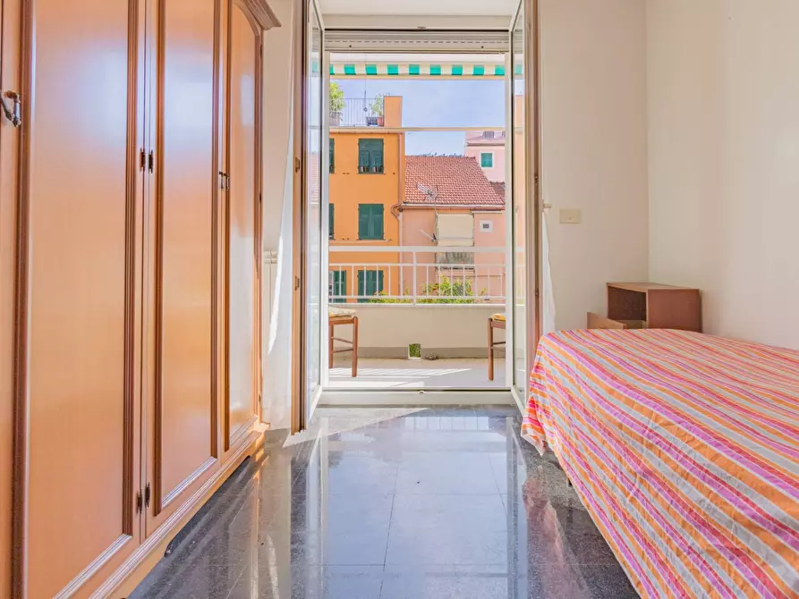 Immagine 24 di Appartamento in vendita  in via san dalmazio 4b a Savona