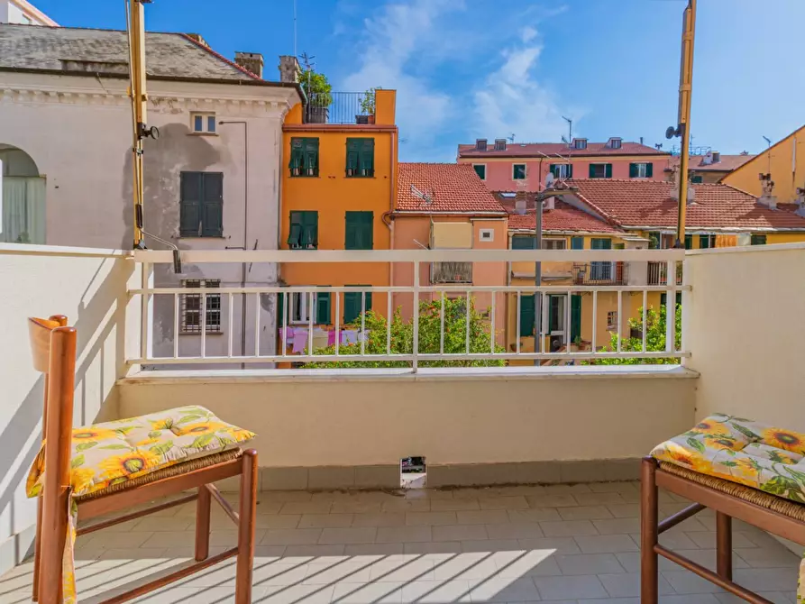 Immagine 25 di Appartamento in vendita  in via san dalmazio 4b a Savona