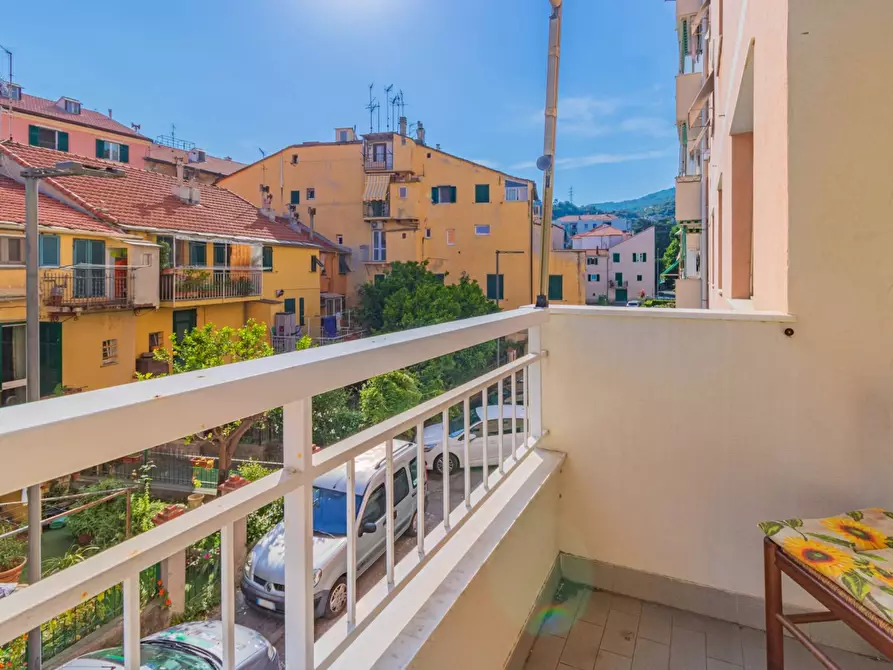 Immagine 26 di Appartamento in vendita  in via san dalmazio 4b a Savona