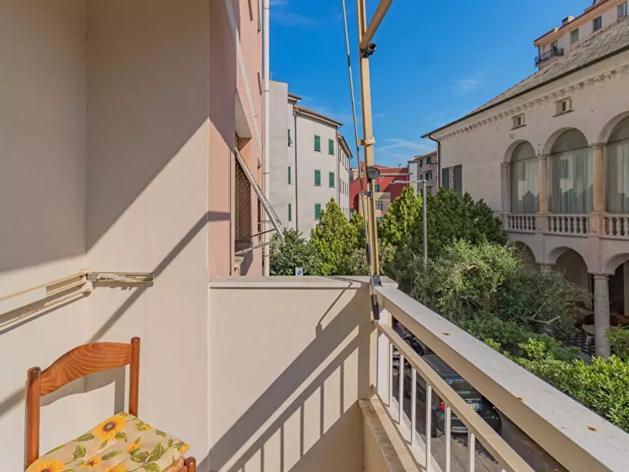 Immagine 27 di Appartamento in vendita  in via san dalmazio 4b a Savona