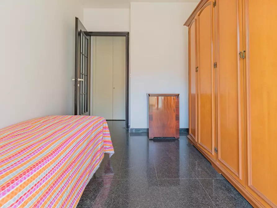Immagine 28 di Appartamento in vendita  in via san dalmazio 4b a Savona