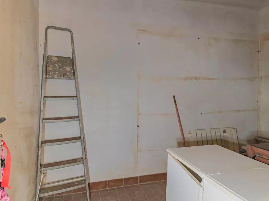 Immagine 30 di Appartamento in vendita  in via san dalmazio 4b a Savona