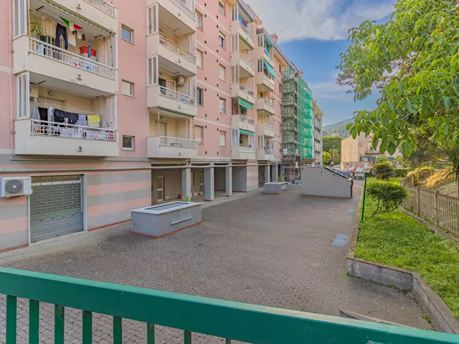 Immagine 31 di Appartamento in vendita  in via san dalmazio 4b a Savona