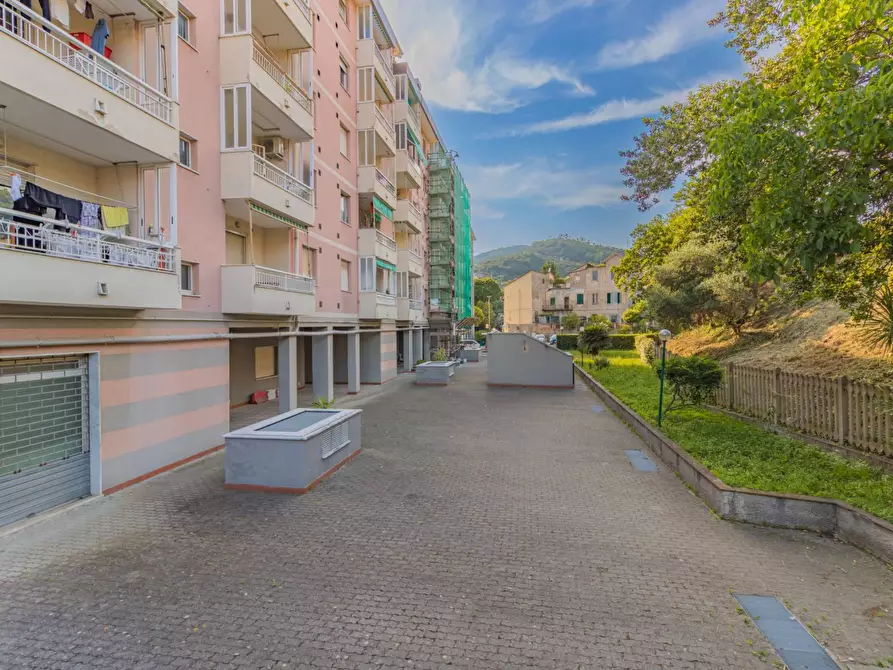 Immagine 32 di Appartamento in vendita  in via san dalmazio 4b a Savona