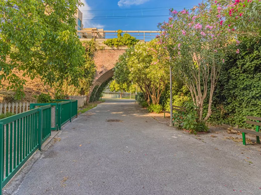 Immagine 33 di Appartamento in vendita  in via san dalmazio 4b a Savona