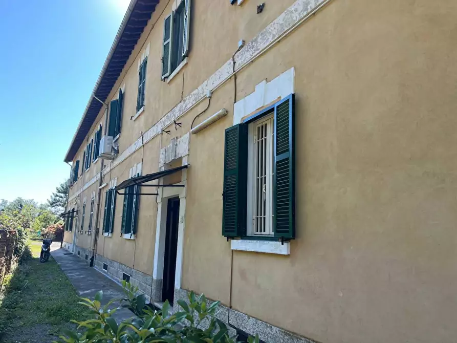 Immagine 2 di Appartamento in vendita  in via nazionale piemonte 73 a Savona
