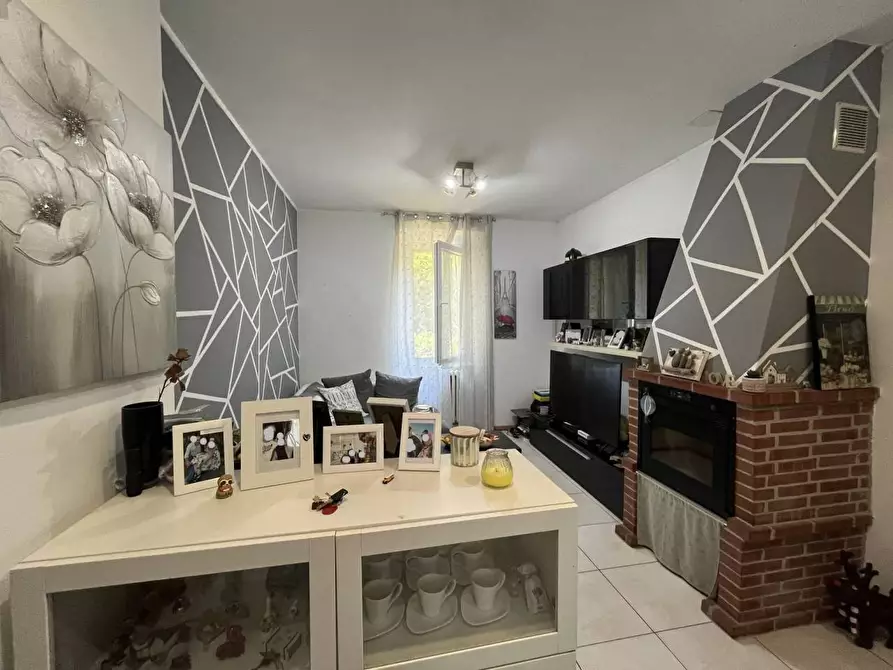 Immagine 3 di Appartamento in vendita  in via nazionale piemonte 73 a Savona