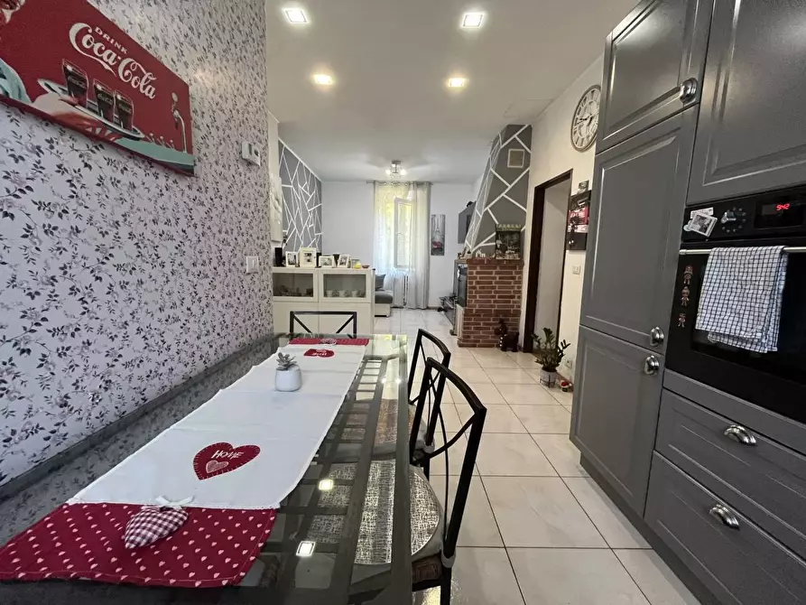Immagine 4 di Appartamento in vendita  in via nazionale piemonte 73 a Savona