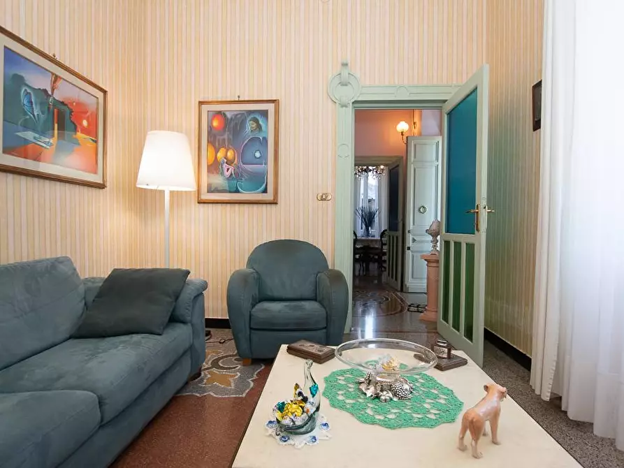 Immagine 18 di Villa in vendita  in VIA FONTANASSA a Savona
