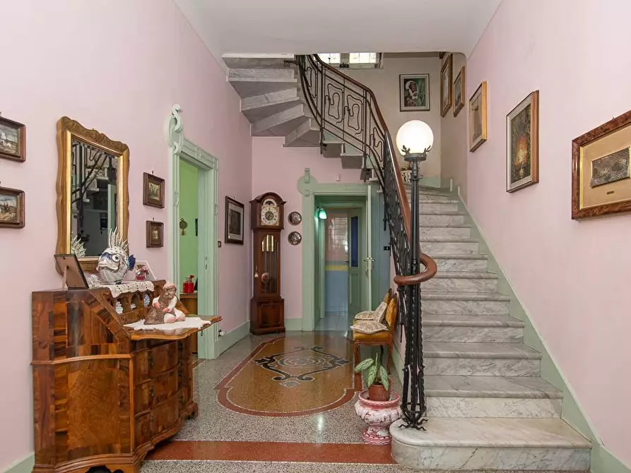 Immagine 16 di Villa in vendita  in VIA FONTANASSA a Savona