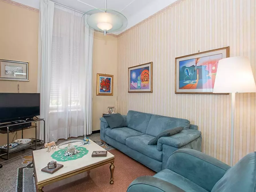 Immagine 19 di Villa in vendita  in VIA FONTANASSA a Savona
