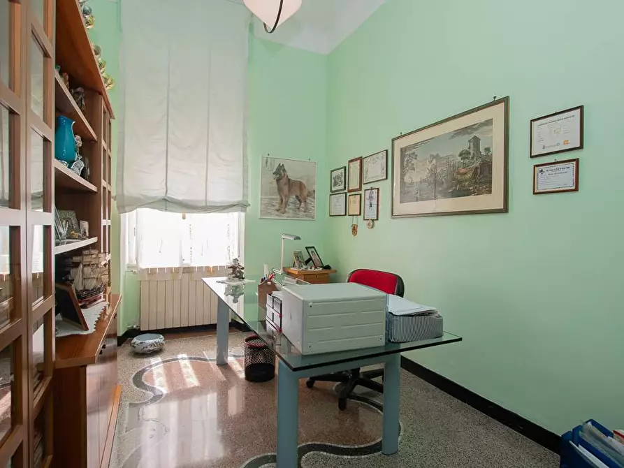 Immagine 22 di Villa in vendita  in VIA FONTANASSA a Savona