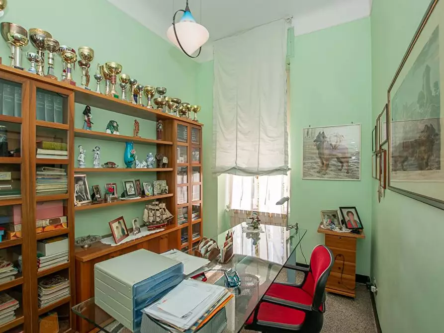 Immagine 23 di Villa in vendita  in VIA FONTANASSA a Savona