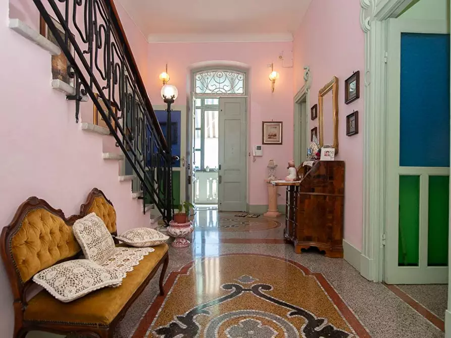 Immagine 27 di Villa in vendita  in VIA FONTANASSA a Savona