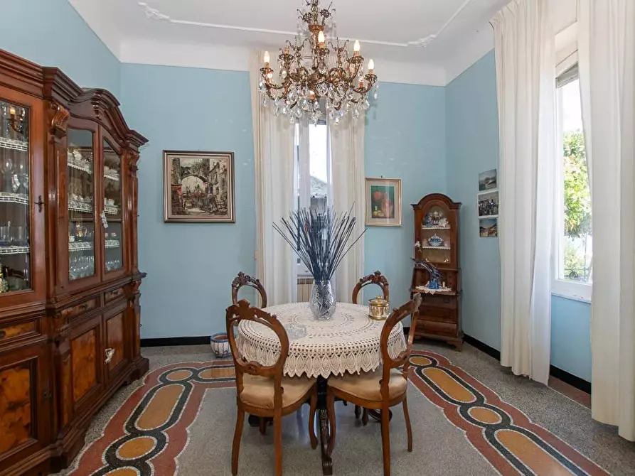 Immagine 29 di Villa in vendita  in VIA FONTANASSA a Savona