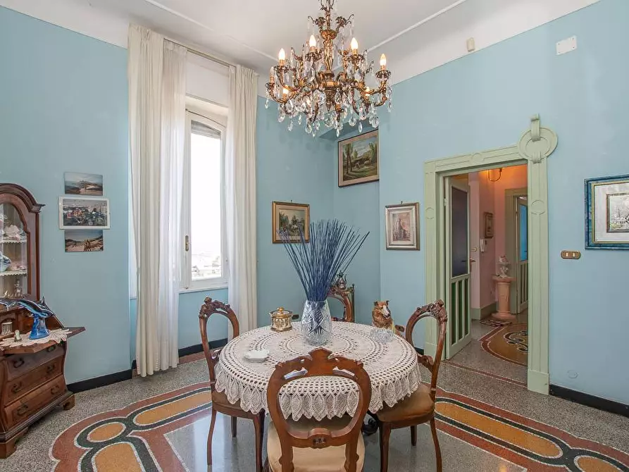 Immagine 30 di Villa in vendita  in VIA FONTANASSA a Savona