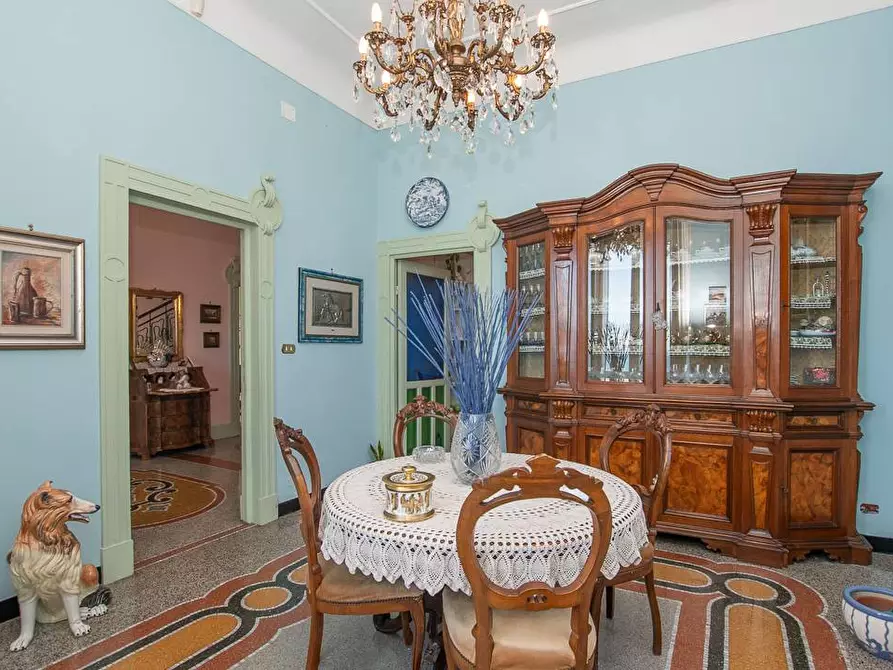 Immagine 31 di Villa in vendita  in VIA FONTANASSA a Savona