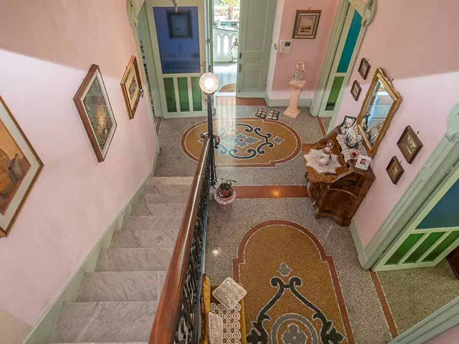 Immagine 33 di Villa in vendita  in VIA FONTANASSA a Savona